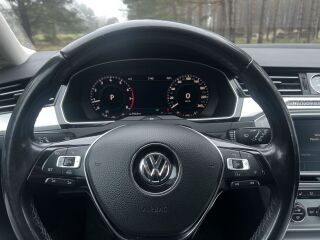 Volkswagen Passat 1.4 110kW