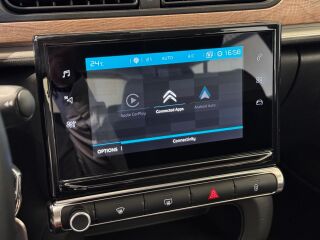 Citroen C3 Shine PureTech 110AT 1.2 81kW