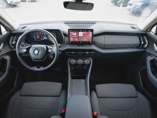 Skoda Kodiaq Selection 4x4 2.0 TDI 142kW