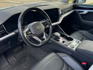 Volkswagen Touareg Elegance 4Motion 3.0 210kW