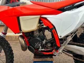 KTM 300 EXC Sixdays