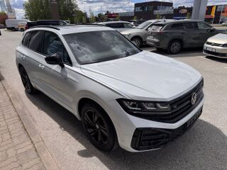 Volkswagen Touareg R-Line 3.0 TDI 210kW