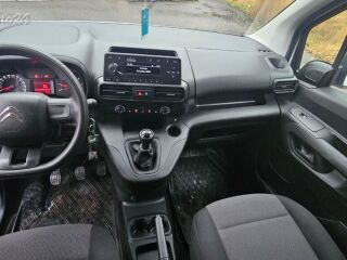 Citroen Berlingo 1.5 R4 56kW