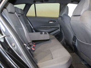 Toyota Corolla Active 1.8 72kW