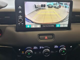 Honda HR-V Advance 1.5 e HEV 79kW