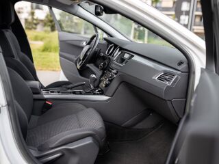 Peugeot 508 1.6 115kW