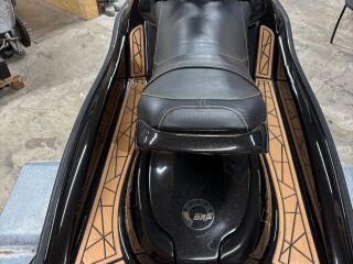 Sea-Doo XP limited 951.0 R2 96kW