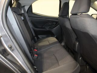 Toyota Yaris Active Plus 1.5 68kW