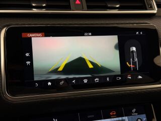 Land Rover Range Rover Velar R-Dynamic 2.0 132kW