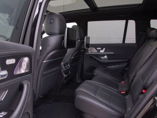 Mercedes-Benz GLS 350 2.9 210кВ