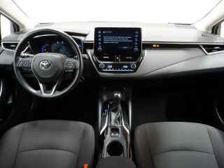 Toyota Corolla Active 1.5 92kW