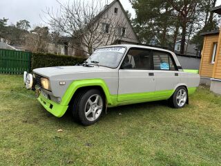 VAZ 21051 1.6 R4 74kW