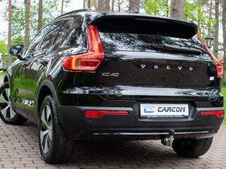 Volvo XC40 DARK Plus RECHARGE Intelli PRO Wntr 1.5 T5 PHEV Plug-In MY2023 192kW