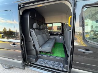 Ford Transit L4H3 Meeskond 2.0 96kW