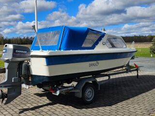 Drago Sunday 66kW