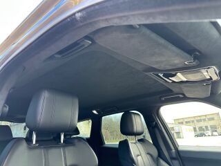 Land Rover Range Rover Sport 3.0 190kW