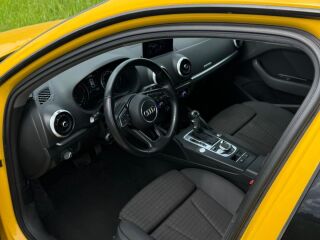 Audi A3 SPORTBACK 2.0 TDI 135kW