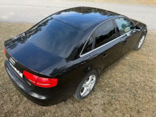 Audi A4 LIMOUSINE 1.8 TFSI 125kW