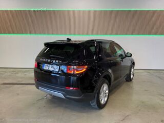 Land Rover Discovery Sport 2.0 110kW