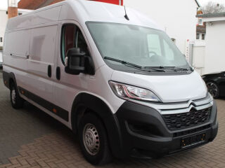 Citroen Jumper L4H2 2.2 103kW