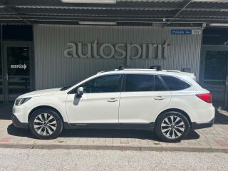 Subaru Outback Summit 2.5 129kW