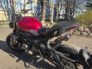 Benelli 752S 56кВ