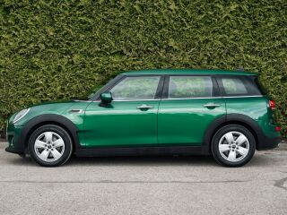 MINI Clubman 1.5 100кВ