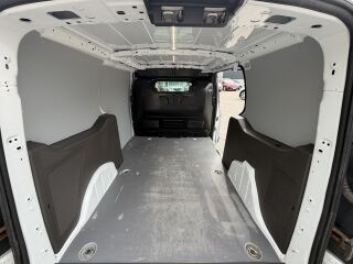 Ford Transit Connect  TREND L2 6M 1.5 R4 ECOBLUE 100 73kW