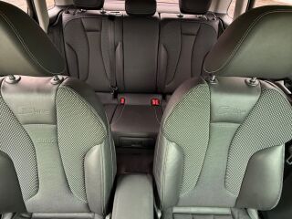 Audi A3 Facelift EU6 1.6 R4 TDI 81кВ