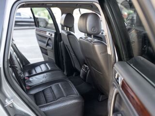 Volkswagen Touareg 4.2 228kW