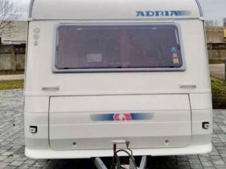 Adria ALTEA 502 DT