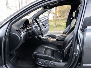 Audi A8 Facelift S8-Optic Exclusive Edition 3.0 171kW