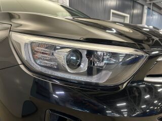 Kia Stonic T GDI 1.0 88kW