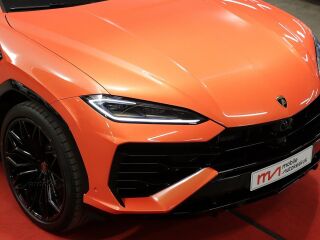 Lamborghini Urus SE 4.0 V8 PHEV 588kW