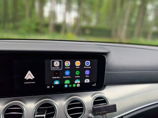 Mercedes-Benz E 350 AMG 2.0 210kW