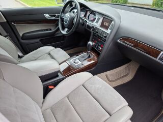 Audi A6 allroad 3.0 171kW