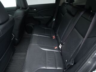 Honda CR-V Executive 2.0 114kW