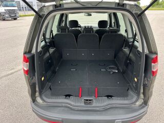 Ford Galaxy 1.6 TDCI 85kW