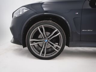BMW X5 M-Sportpakett 3.0 190kW