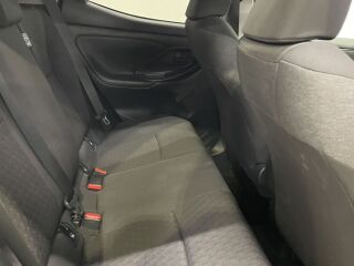 Toyota Yaris Active 1.5 68kW