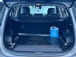 Hyundai Santa Fe Premium 1.6 132kW