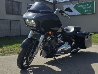 Harley-Davidson Road Glide