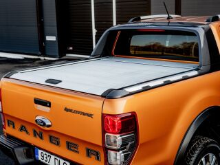 Ford Ranger 2.0 157kW