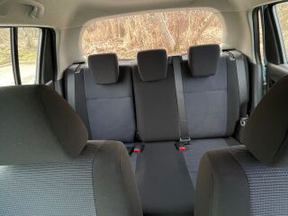 Suzuki Swift 1.3 68kW