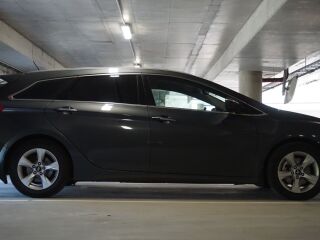 Hyundai i40 1.6 99kW
