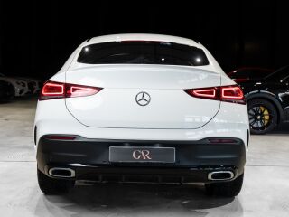 Mercedes-Benz GLE 300 4Matic 2.0 200kW
