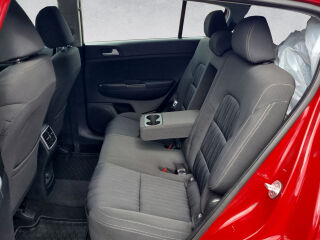 Kia Sportage LX Plus 2WD 1.6 GDI 97kW