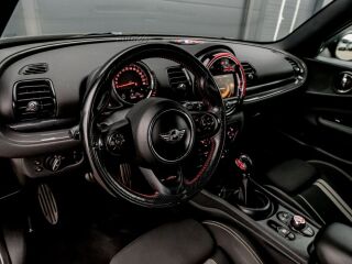 MINI Clubman 1.5 85кВ