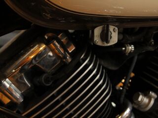 Yamaha XVS 650 Drag Star VM04 25kW
