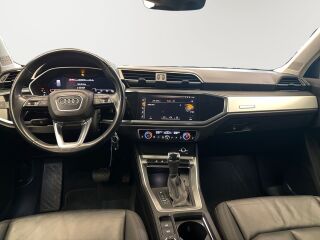 Audi Q3 35 TFSI 1.5 110kW